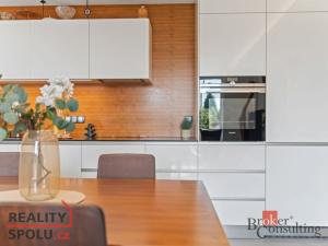 Prodej bytu 4+kk, Svitavy - Lány, Hybešova, 103 m2