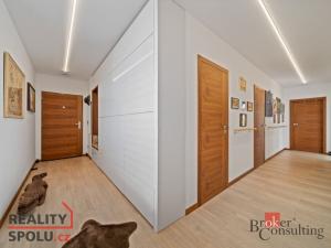 Prodej bytu 4+kk, Svitavy - Lány, Hybešova, 103 m2