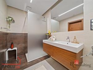 Prodej bytu 4+kk, Svitavy - Lány, Hybešova, 103 m2