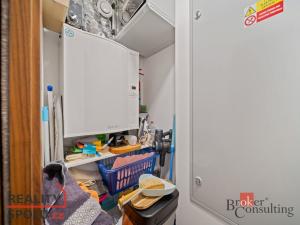 Prodej bytu 4+kk, Svitavy - Lány, Hybešova, 103 m2