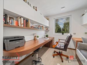Prodej bytu 4+kk, Svitavy - Lány, Hybešova, 103 m2