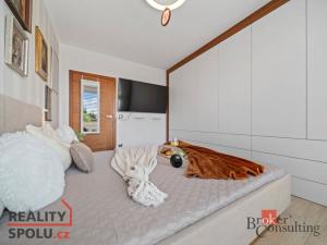 Prodej bytu 4+kk, Svitavy - Lány, Hybešova, 103 m2