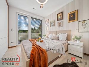Prodej bytu 4+kk, Svitavy - Lány, Hybešova, 103 m2