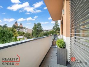 Prodej bytu 4+kk, Svitavy - Lány, Hybešova, 103 m2