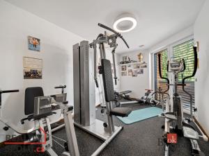 Prodej bytu 4+kk, Svitavy - Lány, Hybešova, 103 m2