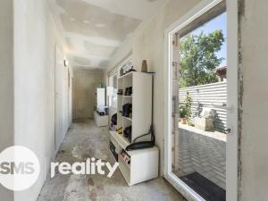 Prodej rodinného domu, Koryčany - Jestřabice, 86 m2