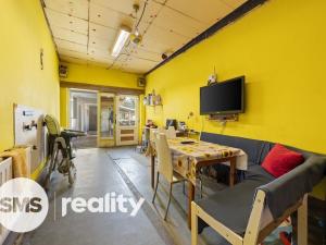 Prodej rodinného domu, Koryčany - Jestřabice, 86 m2