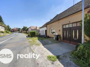 Prodej rodinného domu, Koryčany - Jestřabice, 86 m2