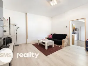 Prodej rodinného domu, Koryčany - Jestřabice, 86 m2