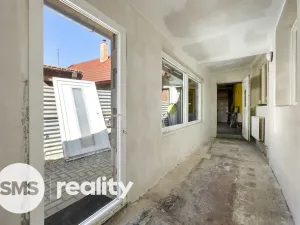 Prodej rodinného domu, Koryčany - Jestřabice, 86 m2