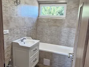 Prodej rodinného domu, Dětenice, 138 m2