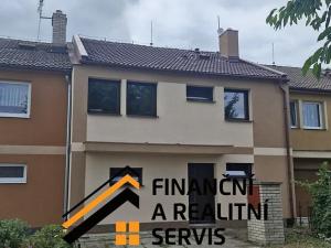 Prodej rodinného domu, Dětenice, 138 m2