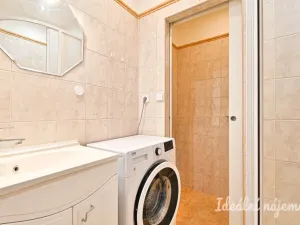 Pronájem bytu 1+1, Brno, Horácké náměstí, 45 m2