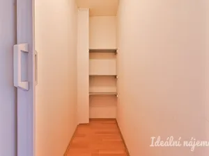 Pronájem bytu 1+1, Brno, Horácké náměstí, 45 m2