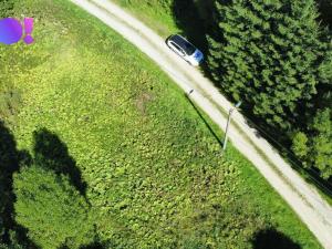 Prodej pozemku pro bydlení, Vikantice, 1385 m2