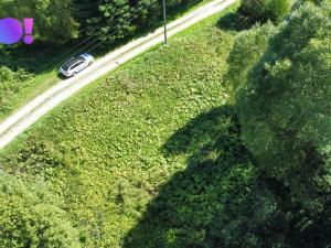 Prodej pozemku pro bydlení, Vikantice, 1385 m2