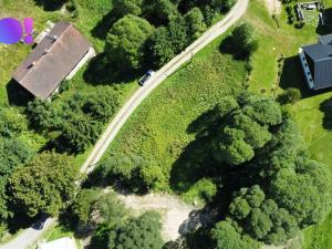 Prodej pozemku pro bydlení, Vikantice, 1385 m2