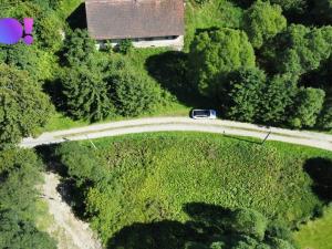 Prodej pozemku pro bydlení, Vikantice, 1385 m2