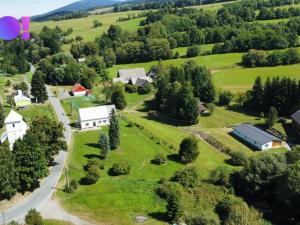 Prodej pozemku pro bydlení, Vikantice, 1385 m2