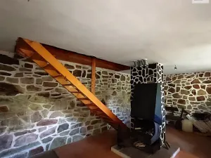 Prodej chaty, Ostrovec-Lhotka - Lhotka, 90 m2