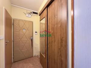 Prodej bytu 3+1, Chomutov, Palackého, 80 m2