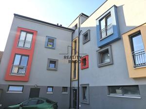 Pronájem bytu 1+kk, Hodonín, Měšťanská, 33 m2