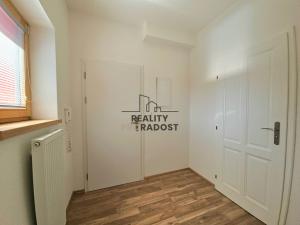 Pronájem bytu 1+kk, Hodonín, Měšťanská, 33 m2