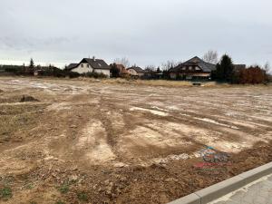 Prodej pozemku pro bydlení, Přišimasy, 716 m2