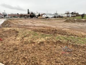 Prodej pozemku pro bydlení, Přišimasy, 716 m2