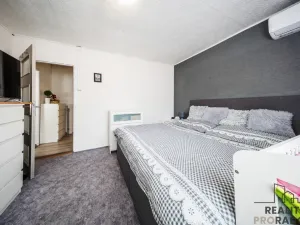 Prodej vícegeneračního domu, Hodonín, Komenského, 242 m2