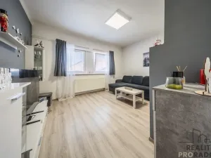 Prodej vícegeneračního domu, Hodonín, Komenského, 242 m2