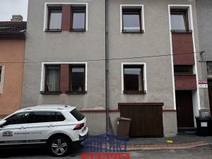 Pronájem vícegeneračního domu, České Budějovice - České Budějovice 5, I. Olbrachta, 160 m2