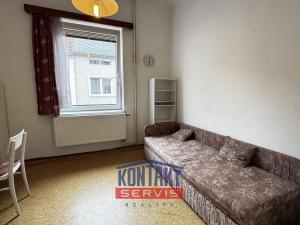 Pronájem vícegeneračního domu, České Budějovice - České Budějovice 5, I. Olbrachta, 160 m2