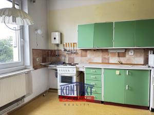 Pronájem vícegeneračního domu, České Budějovice - České Budějovice 5, I. Olbrachta, 160 m2