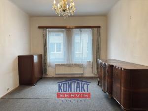 Pronájem vícegeneračního domu, České Budějovice - České Budějovice 5, I. Olbrachta, 160 m2