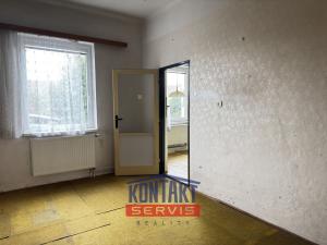 Pronájem vícegeneračního domu, České Budějovice - České Budějovice 5, I. Olbrachta, 160 m2