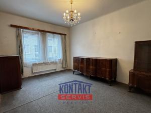 Pronájem vícegeneračního domu, České Budějovice - České Budějovice 5, I. Olbrachta, 160 m2