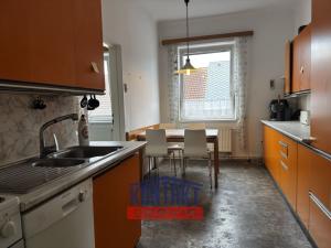 Pronájem vícegeneračního domu, České Budějovice - České Budějovice 5, I. Olbrachta, 160 m2