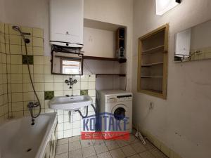 Pronájem vícegeneračního domu, České Budějovice - České Budějovice 5, I. Olbrachta, 160 m2