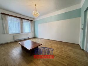 Pronájem vícegeneračního domu, České Budějovice - České Budějovice 5, I. Olbrachta, 160 m2