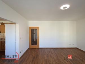 Pronájem bytu 3+1, Jablonec nad Nisou - Proseč nad Nisou, Široká, 80 m2