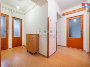 Pronájem bytu 3+1, Nepomuk, Lesní, 74 m2