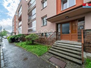 Pronájem bytu 3+1, Nepomuk, Lesní, 74 m2