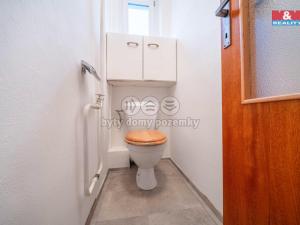 Pronájem bytu 3+1, Nepomuk, Lesní, 74 m2
