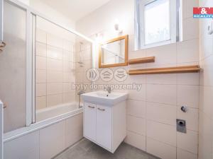 Pronájem bytu 3+1, Nepomuk, Lesní, 74 m2