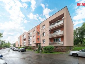 Pronájem bytu 3+1, Nepomuk, Lesní, 74 m2