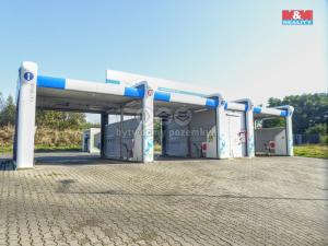 Prodej obchodního prostoru, Ostrov, 120 m2