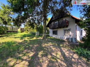 Prodej rodinného domu, Stříbrnice, 185 m2