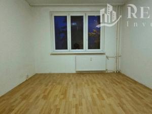 Pronájem bytu 1+1, Chomutov, Růžová, 36 m2