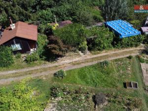 Prodej chaty, Vsetín - Rokytnice, Amerika, 22 m2